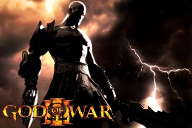 God Of War Wallpapers