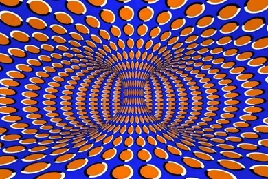 Gallery For   Optical Illusion Wallpapers Free
