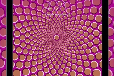 Cool Illusion Wallpapers   Best Optical Illus Pictures ...