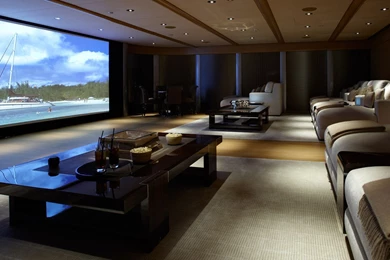Home Theatre Wallpapers Photography Wallpapers
