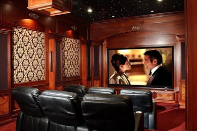 Full HD 1080p Home Theater Wallpapers HD, Desktop Backgrounds ...