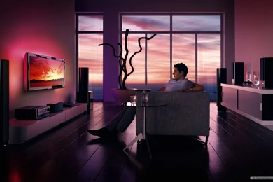 Free Wallpapers   Free Photography Wallpapers   Home Theater ...