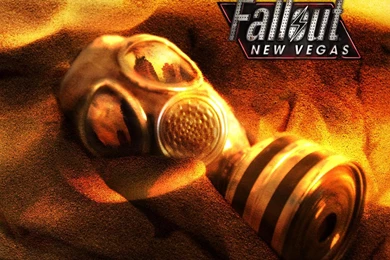 Fallout New Vegas Free Wallpapers (11 Photos) For Your Desktop ...