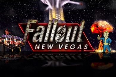 New Vegas Wallpapers By Darkdissolution On DeviantArt