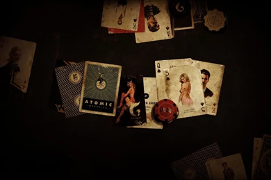 Fallout: New Vegas Computer Wallpapers, Desktop Backgrounds ...