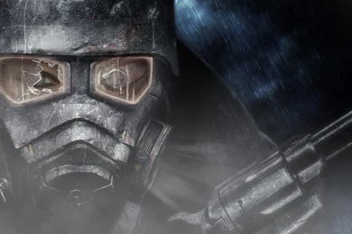 Fallout New Vegas Wallpapers   Wallpapers