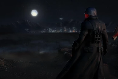 Fallout 3 Wallpapers