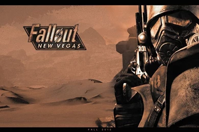 Fallout New Vegas   Wallpapers 2