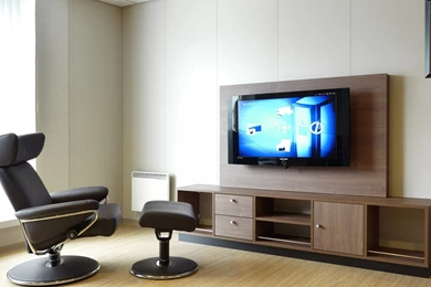 Home Theater Wallpapers (1)