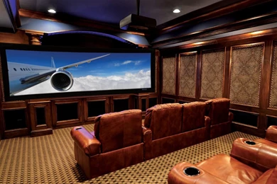 Home Theater Home Wallpapers   Hullcs Interior