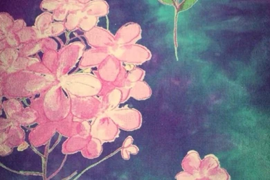 Iphone Floral Wallpapers Tumblr (6)   Pleasantwalls.com