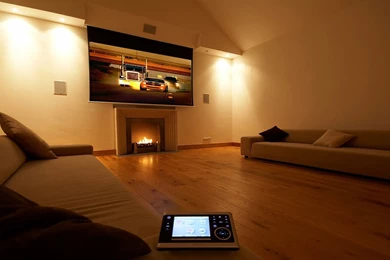 Home Theaters   Home Cinema   Home Theater Backdrops & Wallpapers
