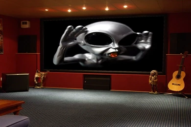 Home Theaters   Home Cinema   Home Theater Backdrops & Wallpapers