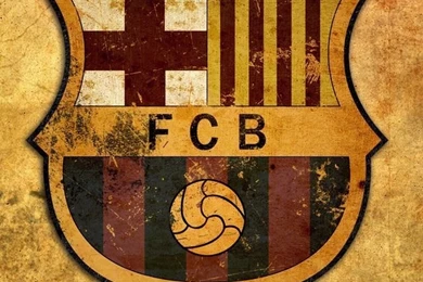 Barcelona Logo   Download IPhone,iPod Touch,Android Wallpapers ...