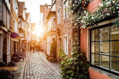 Cafe Wallpapers, Desktop Wallpapers » GoodWP.com