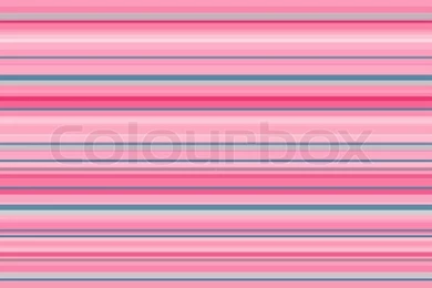 Abstract Striped Pattern Wallpaper. Vector Illustration For ...