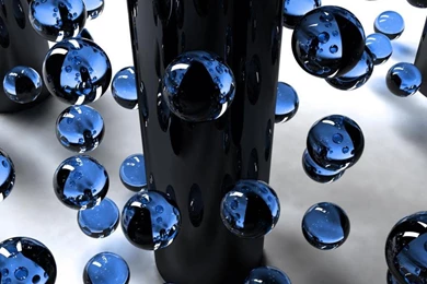 Free iPad 3D Wallpapers Collection – 3