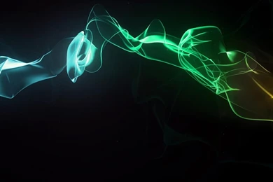 Download Wallpapers Colored Smoke (clean Wallpaper) (1366 X 768 ...
