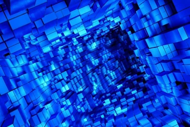 10 3D iPad Wallpapers, Retina Display Wallpapers