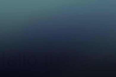 Minimalistic Text Gradient Simple Clean Wallpapers