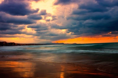 Nature Wallpapers, High Quality Images, Hd Desktop Images, Green ...