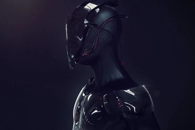 Download Borderlands 2 3D Model Wallpapers For IPad