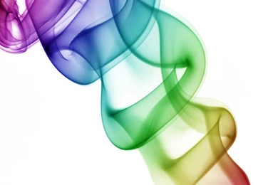 Colored Smoke Backgrounds