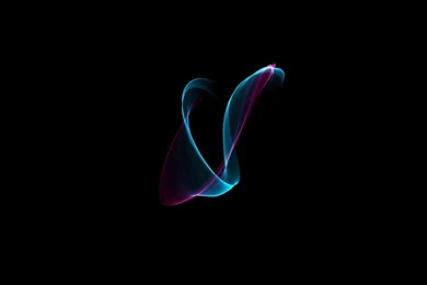 Download Wallpapers 1920x1080 Figure, Background, Colorful, Smoke ...