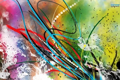 Top Colorful Smoke Wallpaper Images For Pinterest