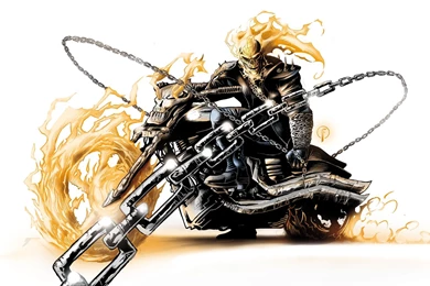 Ghost Rider Wallpapers 191163