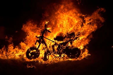 Ghost Rider