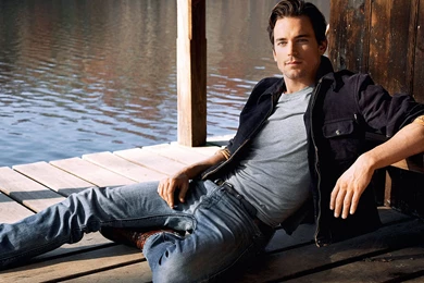 Matt Bomer