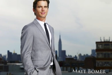 Matt Bomer HD Wallpapers