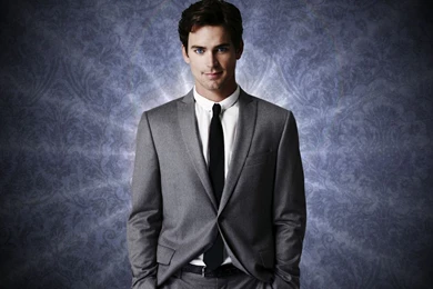 Matthew Bomer Wallpapers