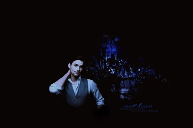 Matt Bomer Favourites By Isahrishs On DeviantArt