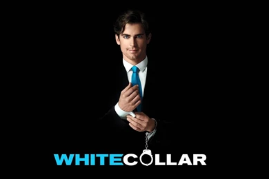 White Collar Matt Bomer Tv Series Wallpapers