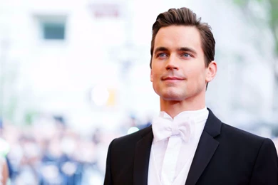 Hottest 2016 Matt Bomer 4K Wallpapers