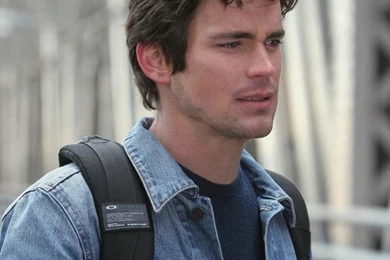 Matt Bomer Wallpapers HD Download