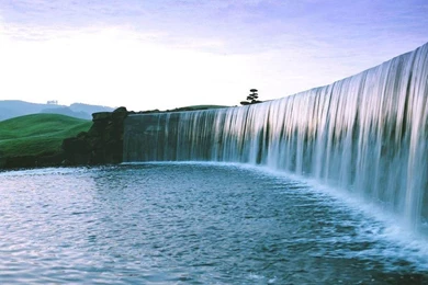 Waterfall Desktop Backgrounds