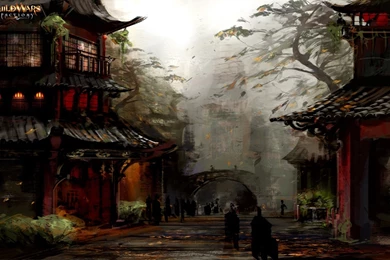 Gallery For   China Wallpapers Hd