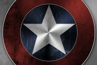 Captain America iPad Wallpapers