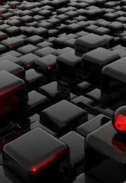 iPhone Wallpapers: iPhone 3D Wallpapers