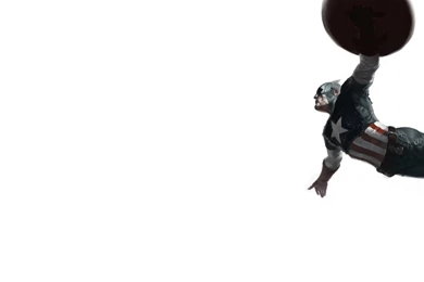 Captain America Desktop Wallpapers Invitation Templates