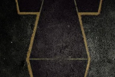 Download Justice Cross Logo Wallpapers For iPhone 4