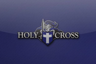 College Of The Holy Cross Crusaders iPhone 5 Wallpapers   Colleges ...