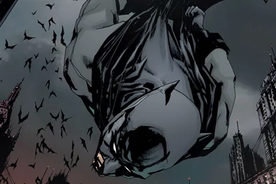 Batman Comic Wallpapers For PC 5075 HD Wallpapers Site