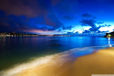 Amazing Nature Wallpaper: Ocean Wallpapers Mobile