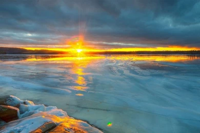 Laptop 1366x768 Ocean Wallpapers HD, Desktop Backgrounds 1366x768