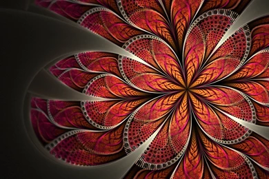 Abstract Desktop Wallpapers