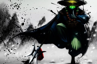 1280x1024 Jax League Of Legends Wallpapers